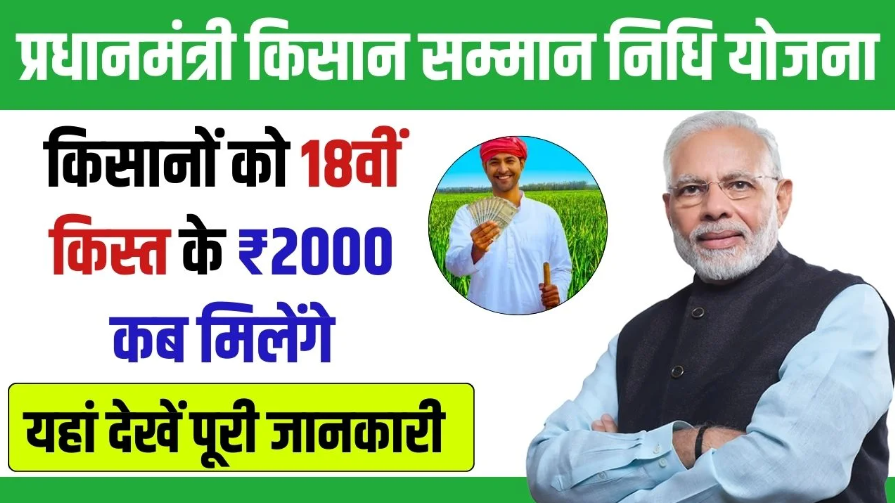 PM Kisan Beneficiary List 2024